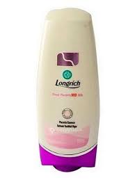 Lait de beauté Longrich
